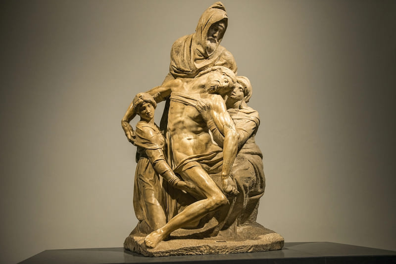 museo opera florencia