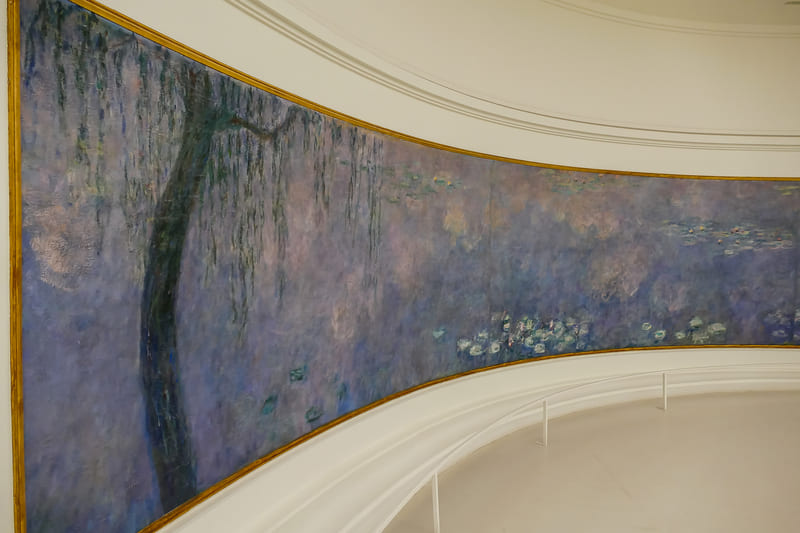 orangerie