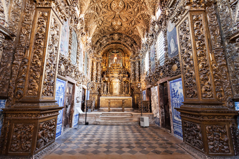 museo que ver en aveiro