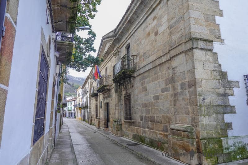 Museo que ver en Hervás
