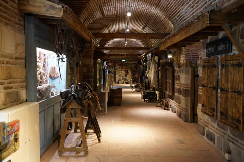 Museo Rahmi M. Koç