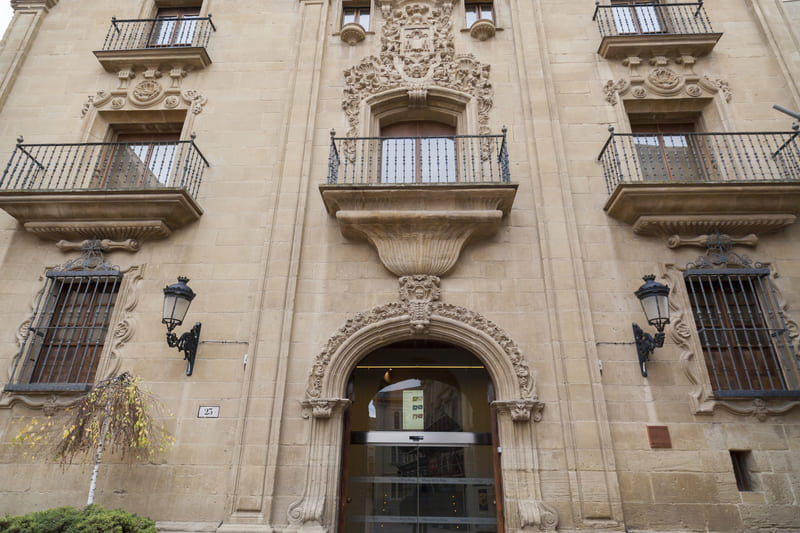 mureo rioja
