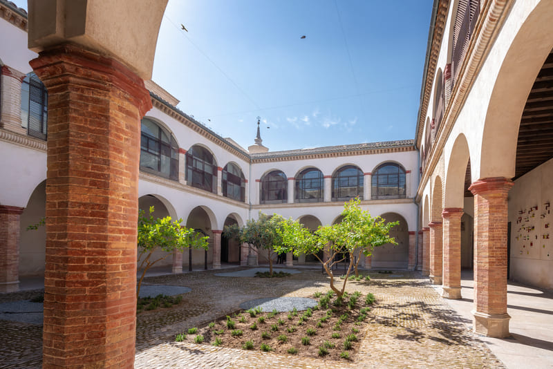 museo santa cruz que visitar en toledo