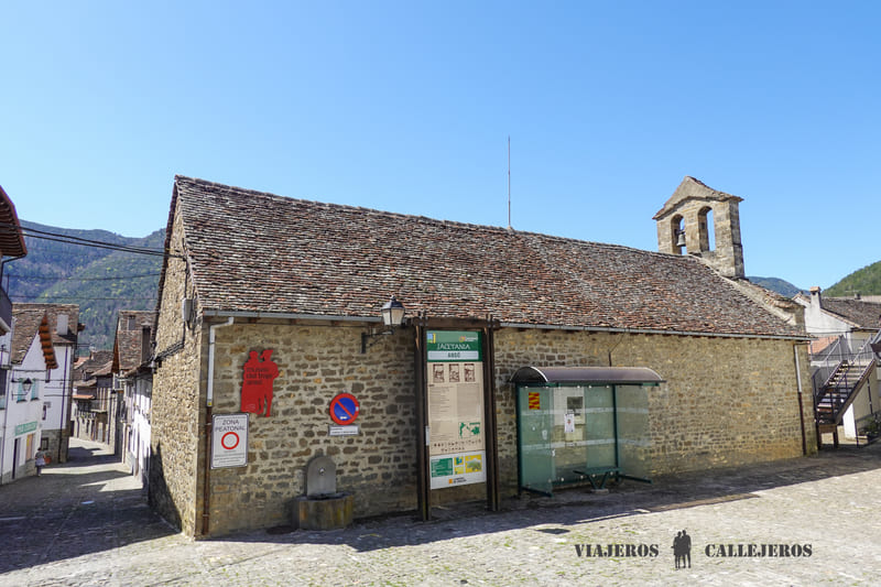 museo traje