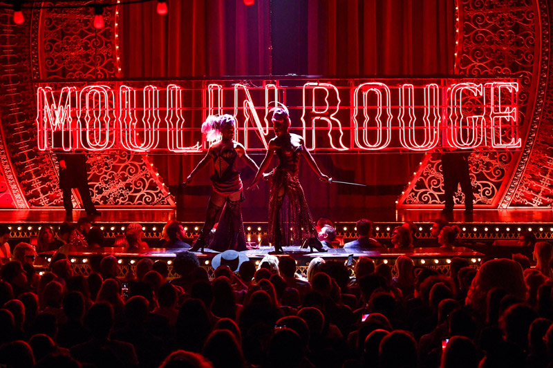Mouling Rouge!
