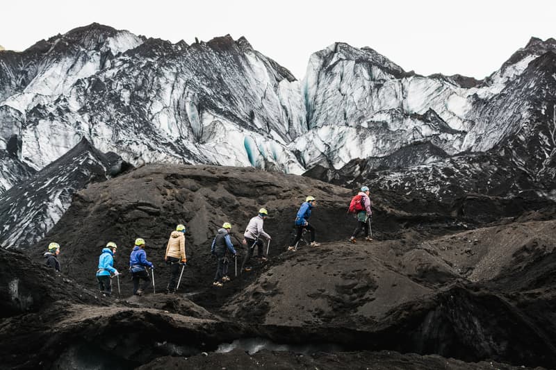 Mýrdalsjökull
