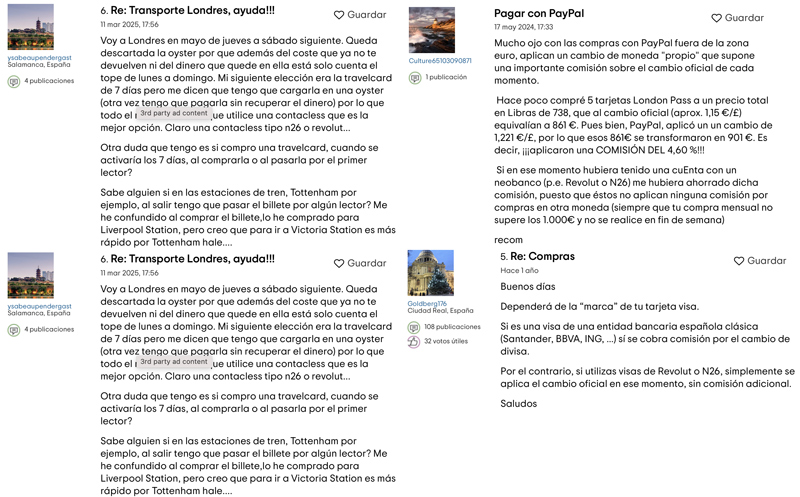 Reviews N26 Tripadvisor