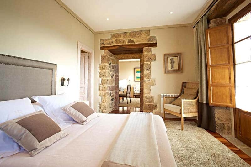 Narbasu Resturante y Hotel, hoteles bonitos en Asturias