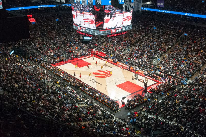 Scotiabank Arena
