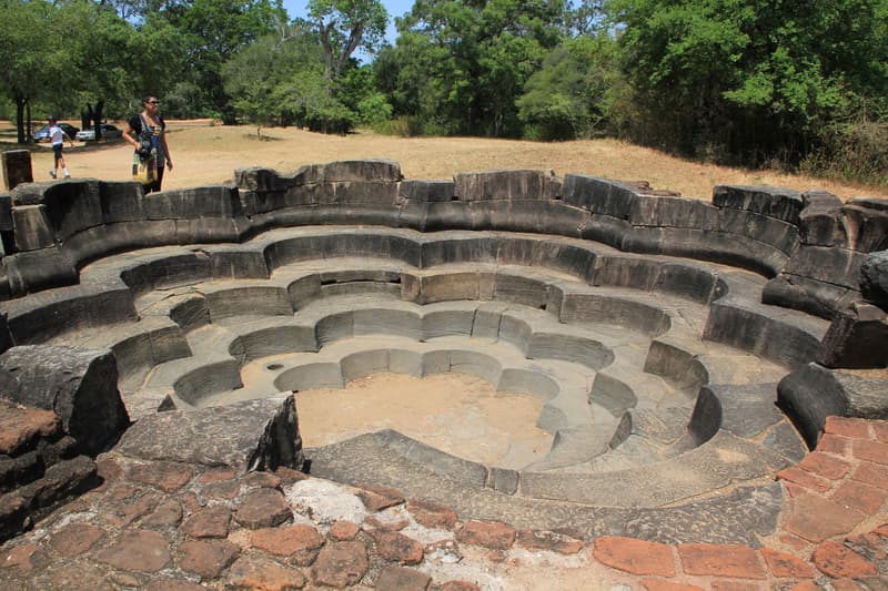 Nelum Pokuna