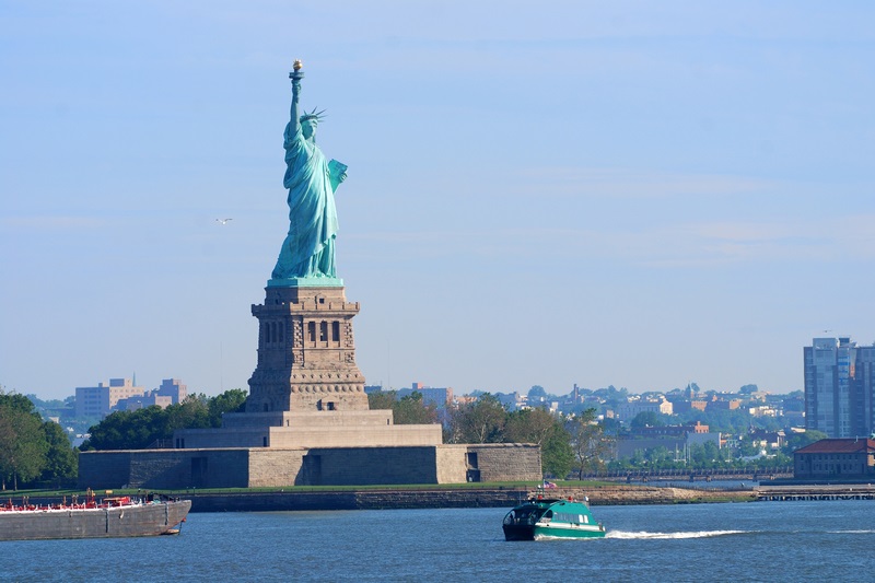 New York Explorer Pass Estatua de la Libertad