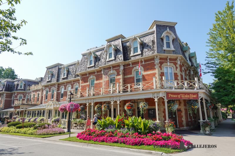 Niagara-on-the-Lake