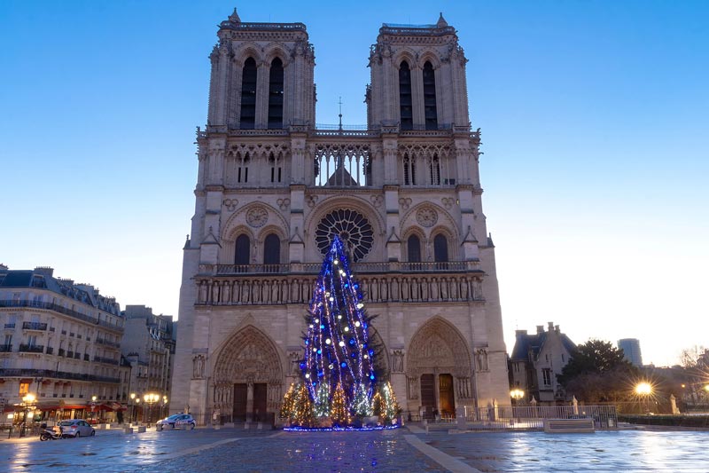 Notre Dame