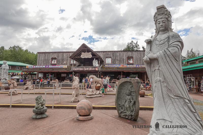 old country market isla de vancouver