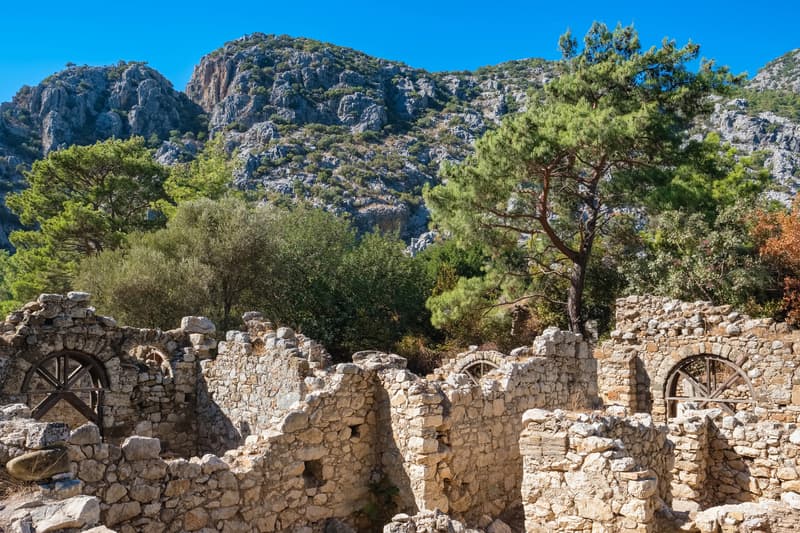 Olympos