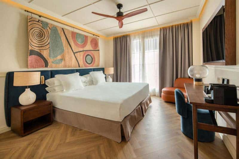Only You Hotel Sevilla, mejores hoteles Sevilla