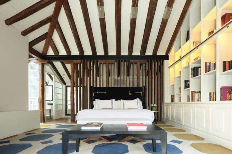 Only You Madrid, hoteles con encanto Madrid