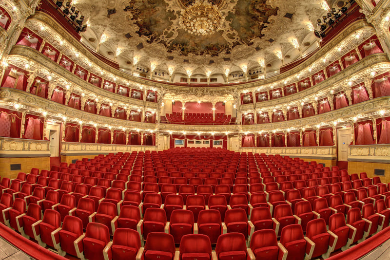opera estatal praga