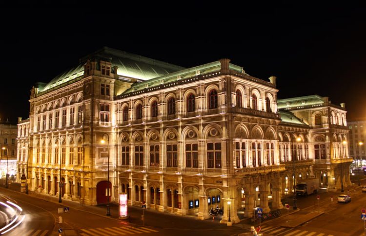 opera de viena