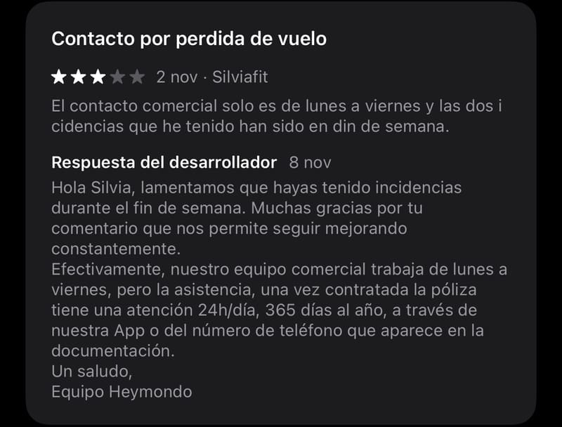Apple Store Heymondo