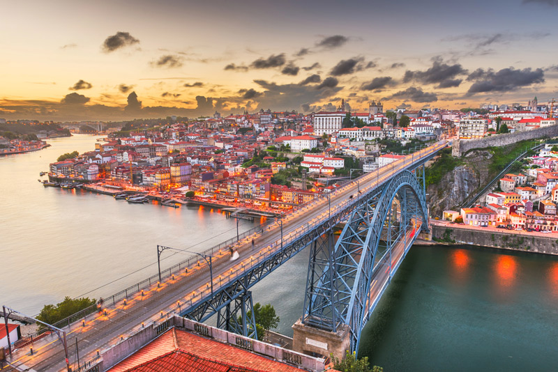 Puente de Don Luis I