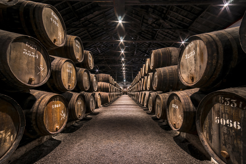 Bodega en Vila Nova de Gaia