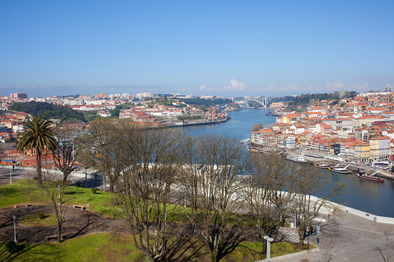 Jardim do Morro