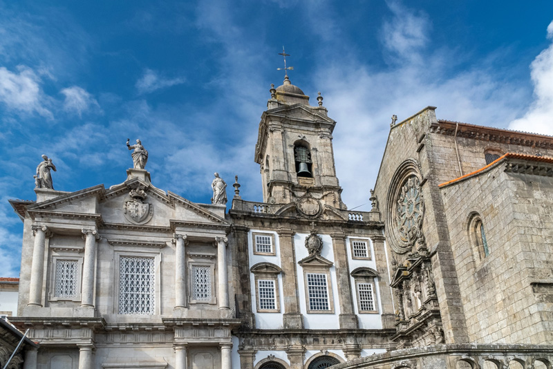Iglesia de San Francisco
