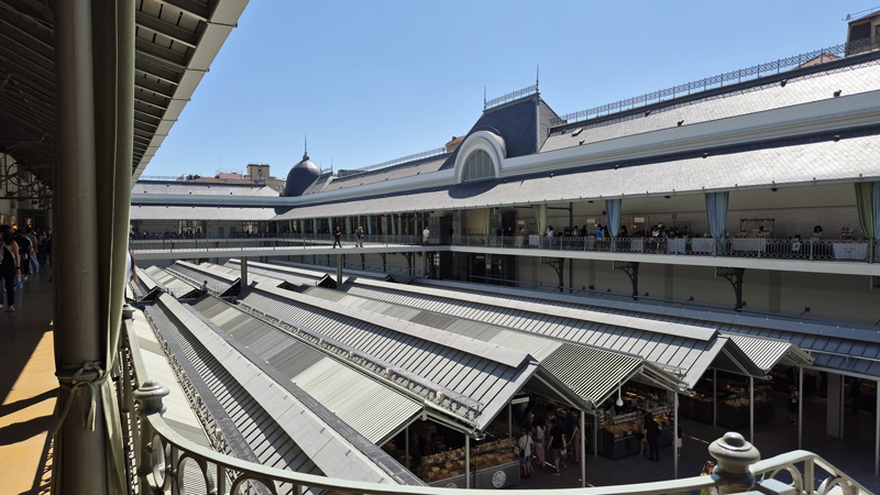 Mercado de Bolhão