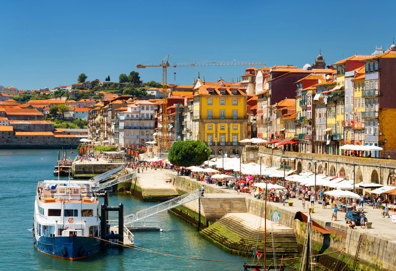 Cais da Ribeira