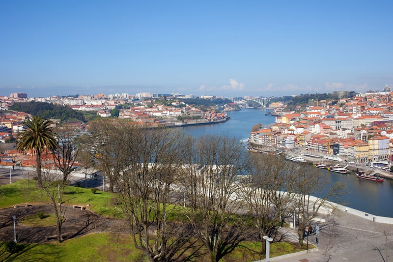 Jardim do Morro