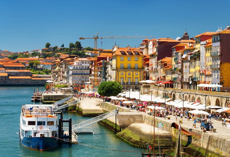 Cais da Ribeira