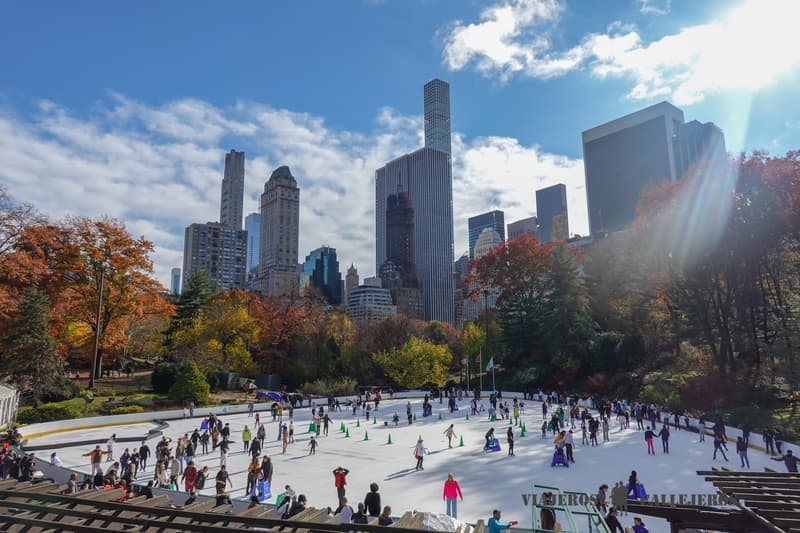 Semana de Acción de Gracias para viajar a Nueva York