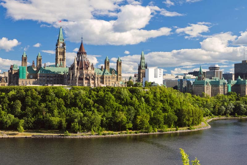 ottawa canada