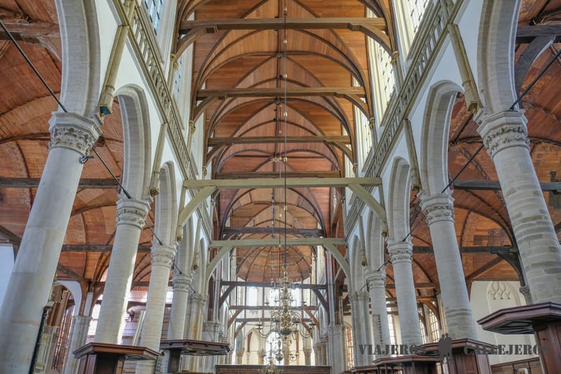 Oude Kerk