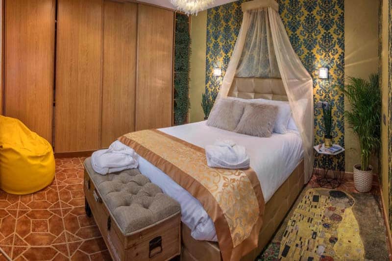 Oviedo Real Spa