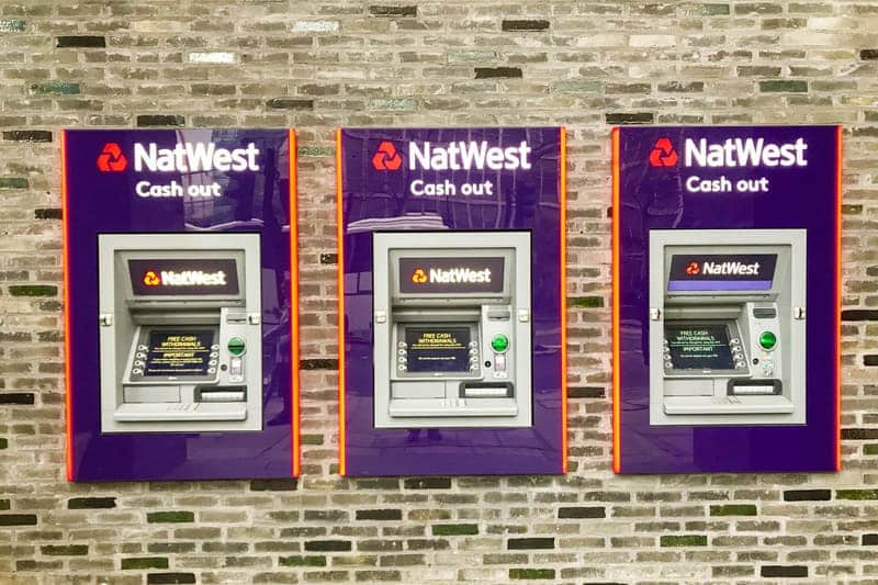 Pago con tarjeta al viajar a Londres