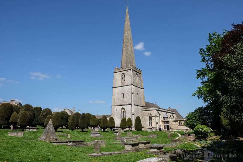 painswick cotswolds