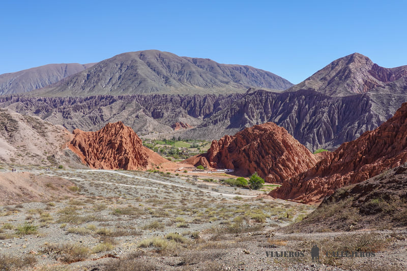 paisajes provincia de jujuy