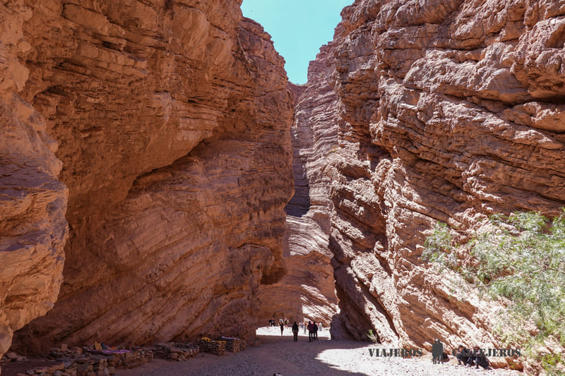 paisajes de salta