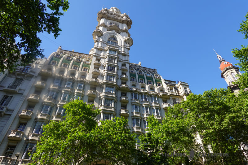Palacio Barolo