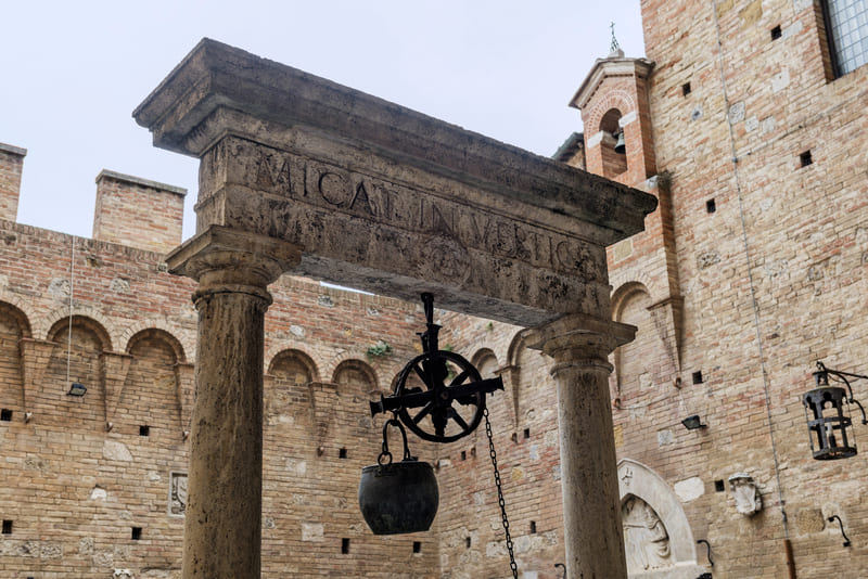 palacio chigi saracini que ver en siena