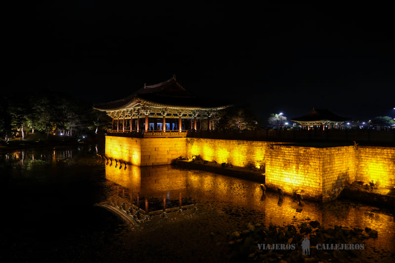 palacio donggjung gyeongju