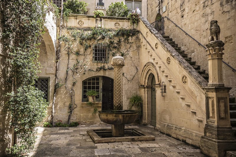 mdina que ver en malta
