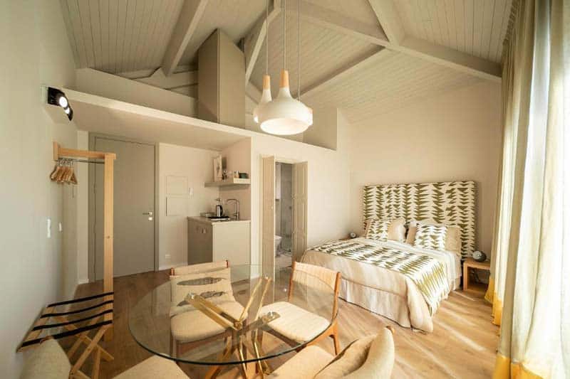 Palacio Fenizia Lux Apartaments, hoteles con encanto en Oporto