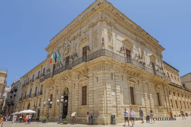 Palacio de Vermexio