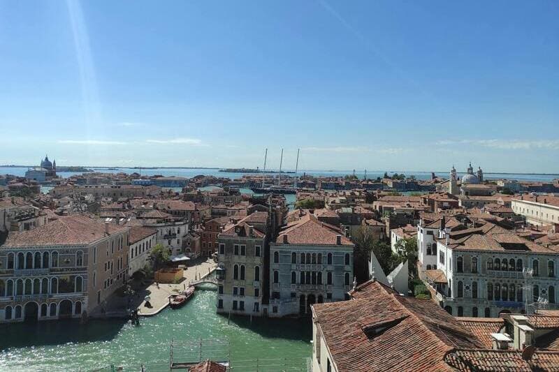 palazzo pisani venecia