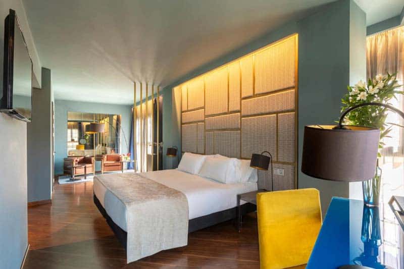 Pamplona Catedral Hotel