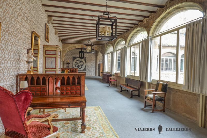 parador plasencia
