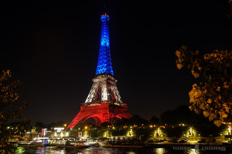 Torre Eiffel